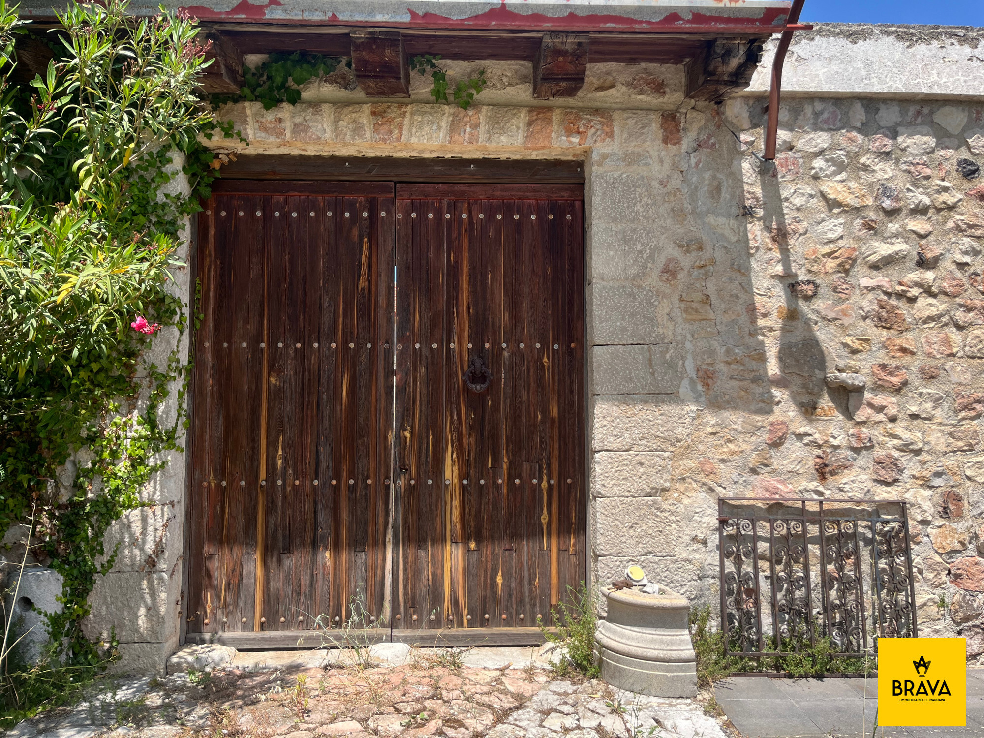 masseria 21