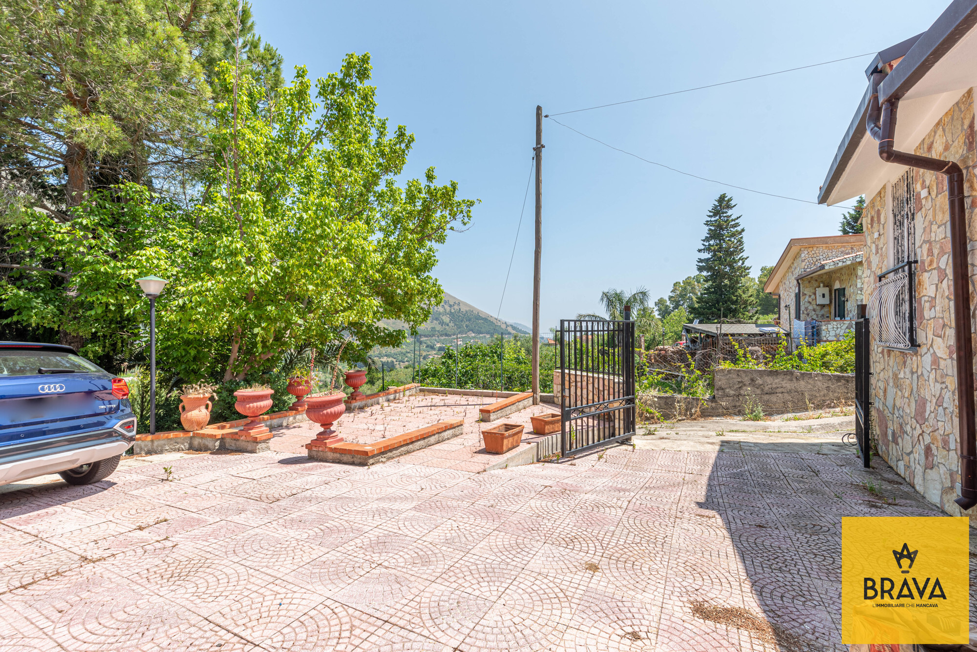 MAB 2025 - via caculla - monreale BR-40
