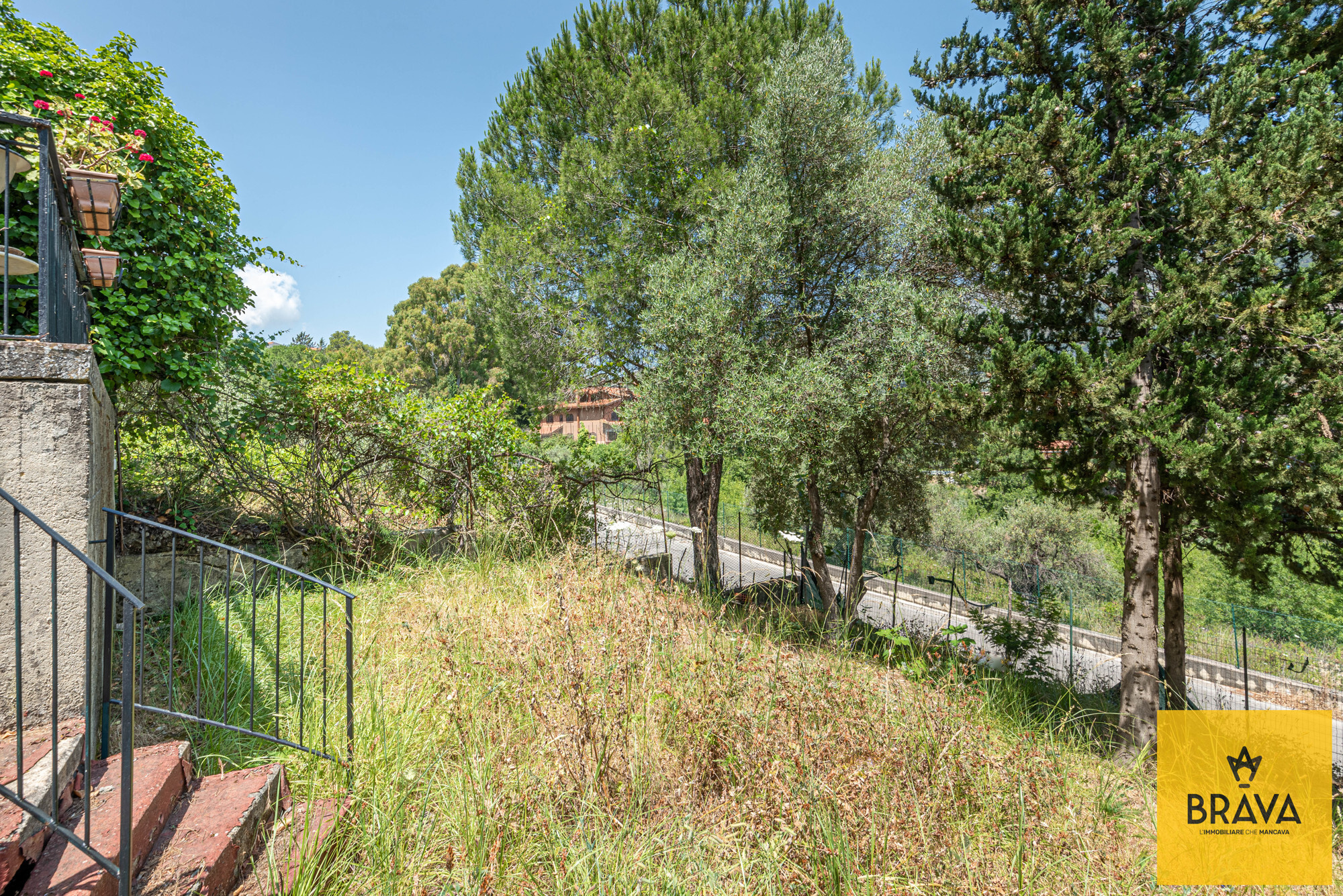 MAB 2025 - via caculla - monreale BR-36
