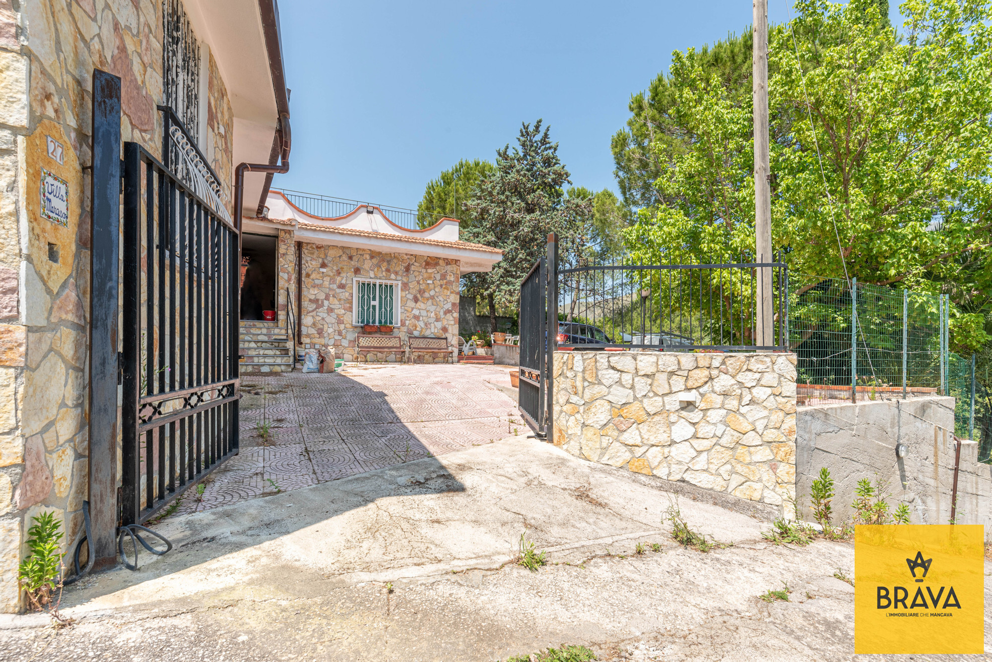 MAB 2025 - via caculla - monreale BR-42