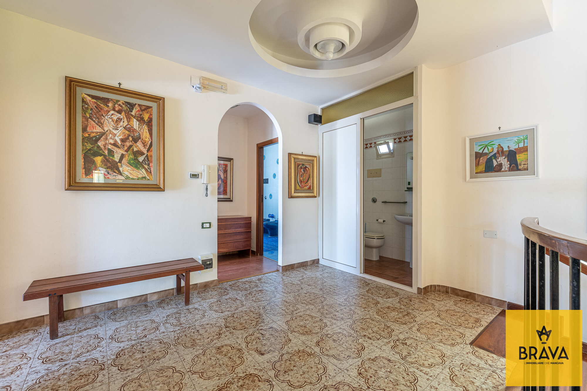 MAB 2025 - via agostino barbarigo 65 BR-47