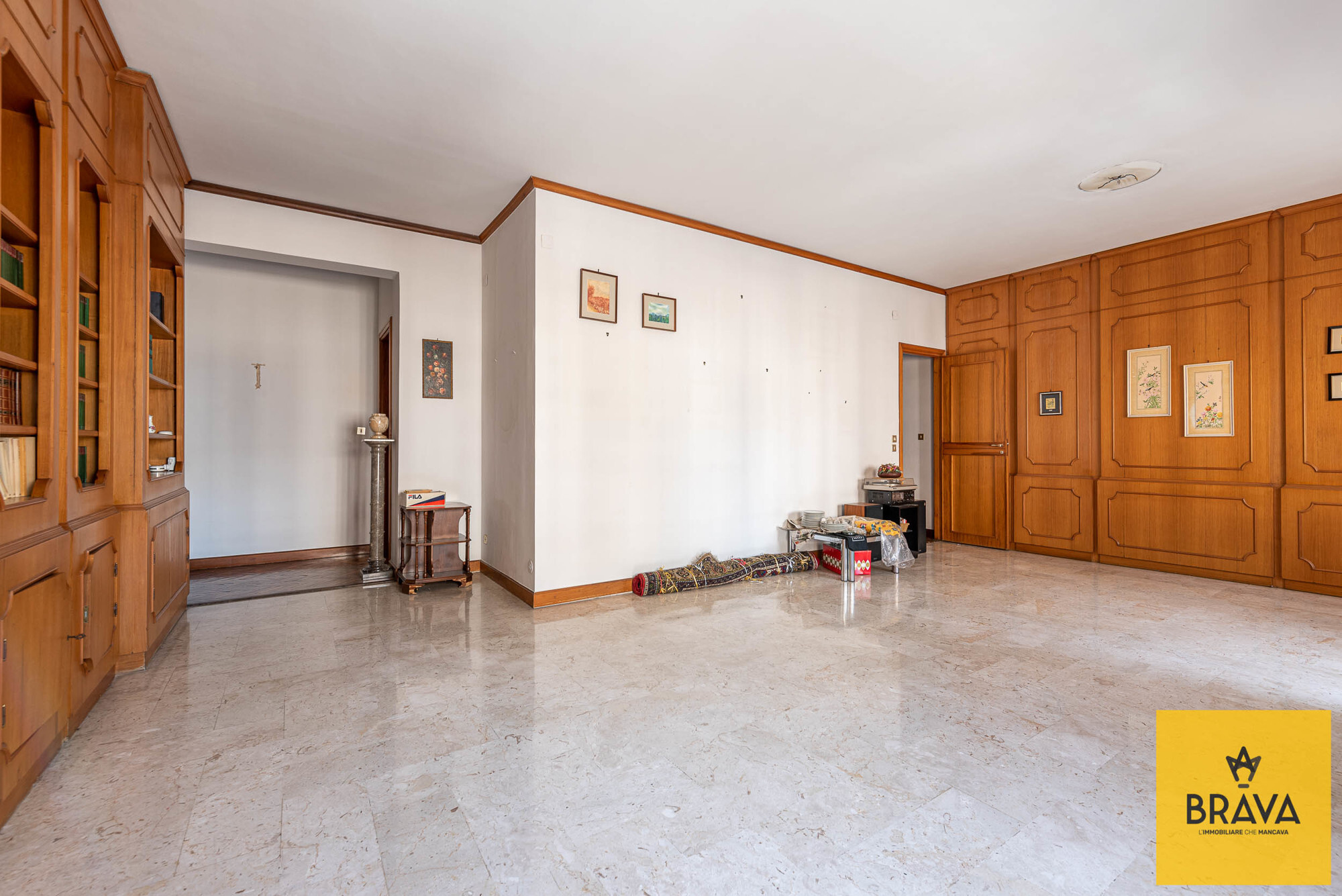 MAB 2025 - viale delle alpi 115 BR-34