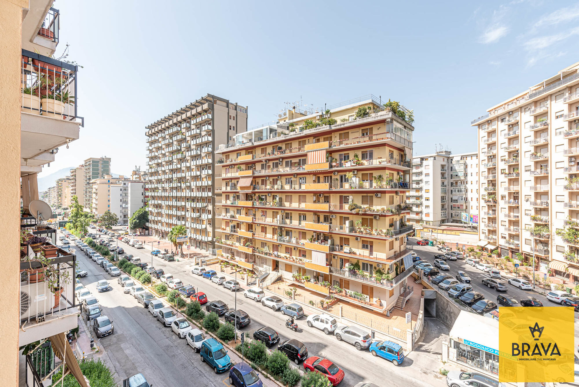 MAB 2025 - viale delle alpi 115 BR-26
