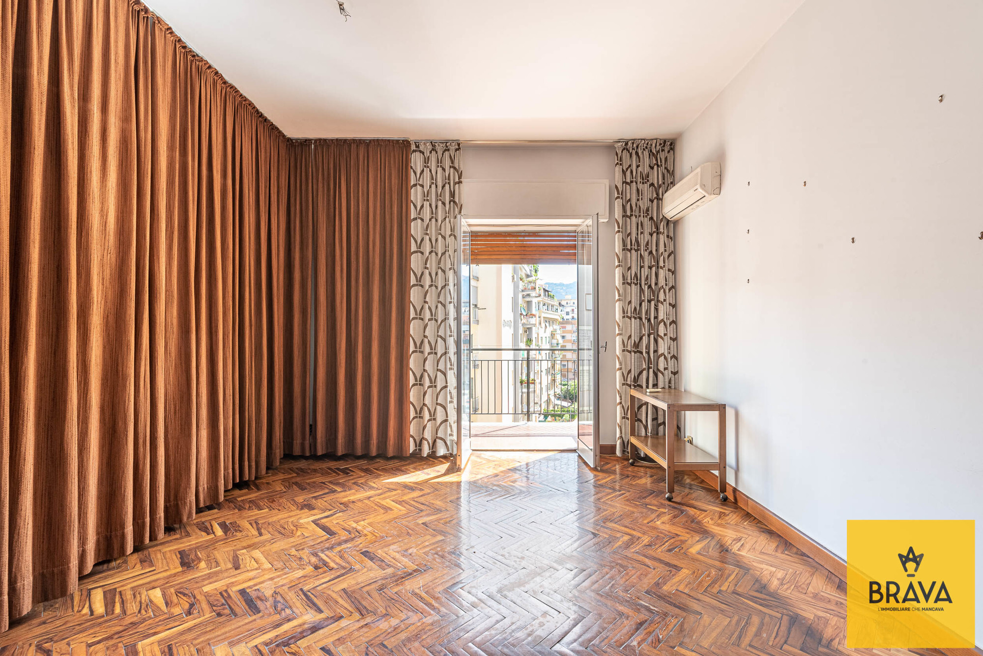 MAB 2025 - viale delle alpi 115 BR-8