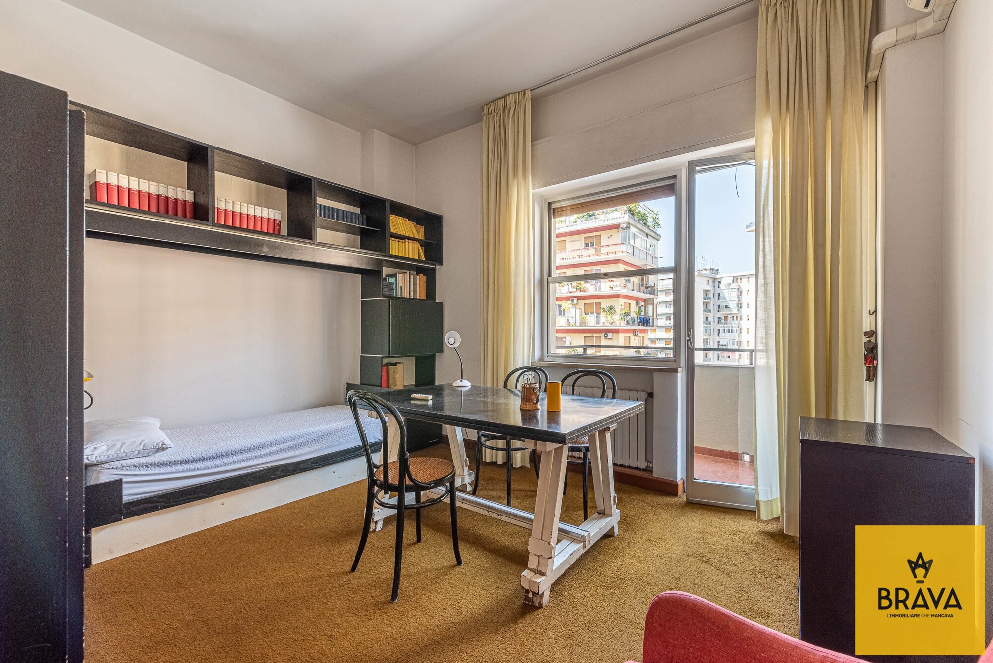MAB 2025 - viale delle alpi 115 BR-23