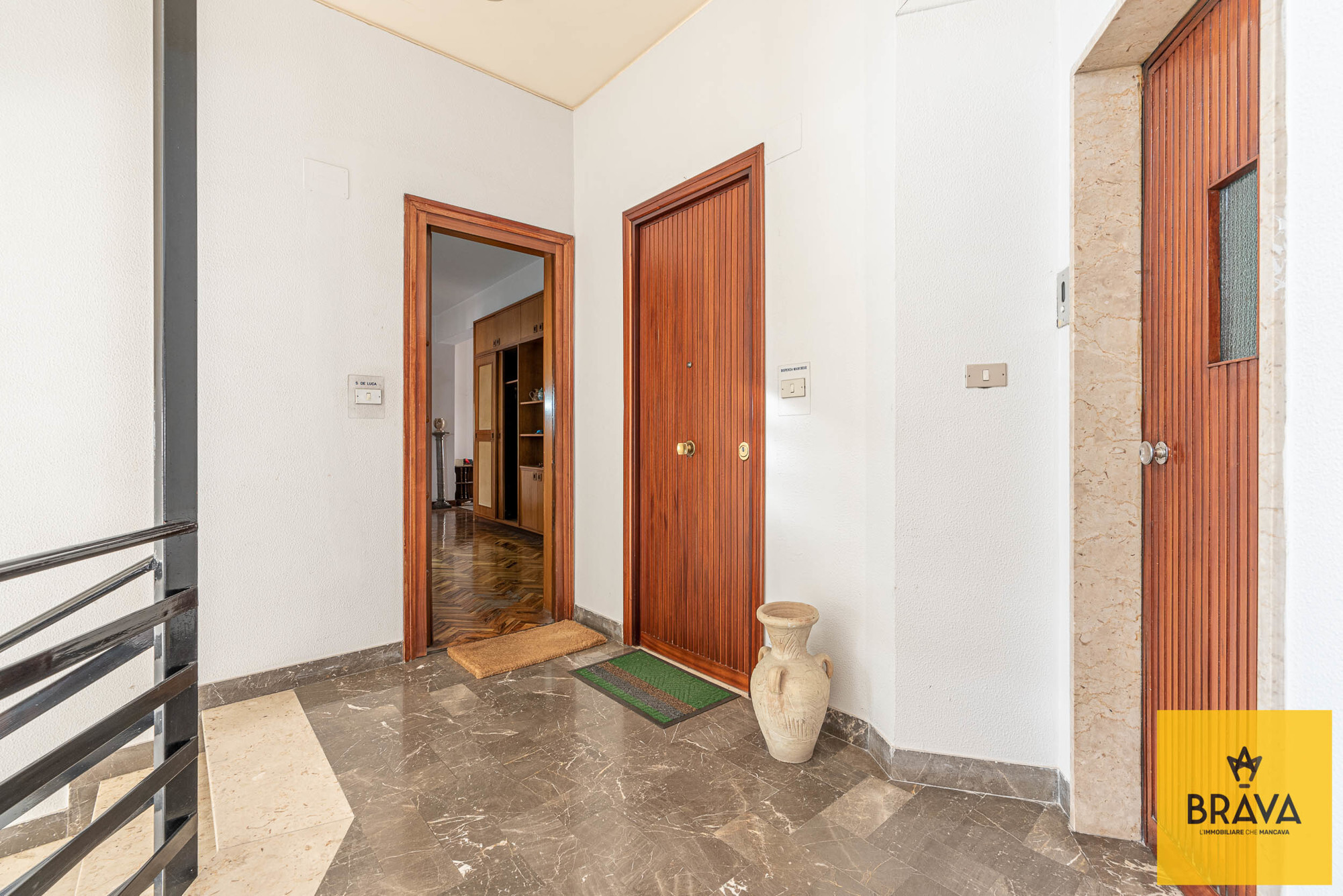 MAB 2025 - viale delle alpi 115 BR-2