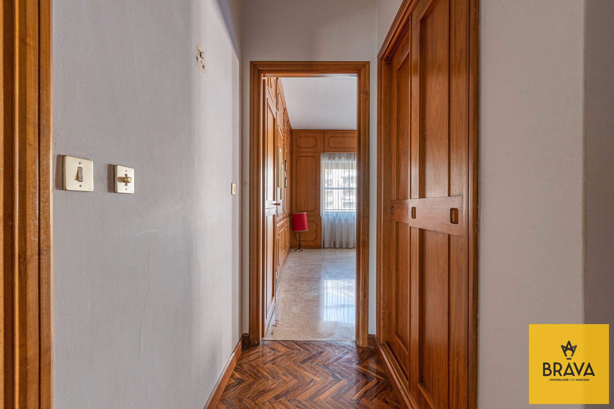 MAB 2025 - viale delle alpi 115 BR-30