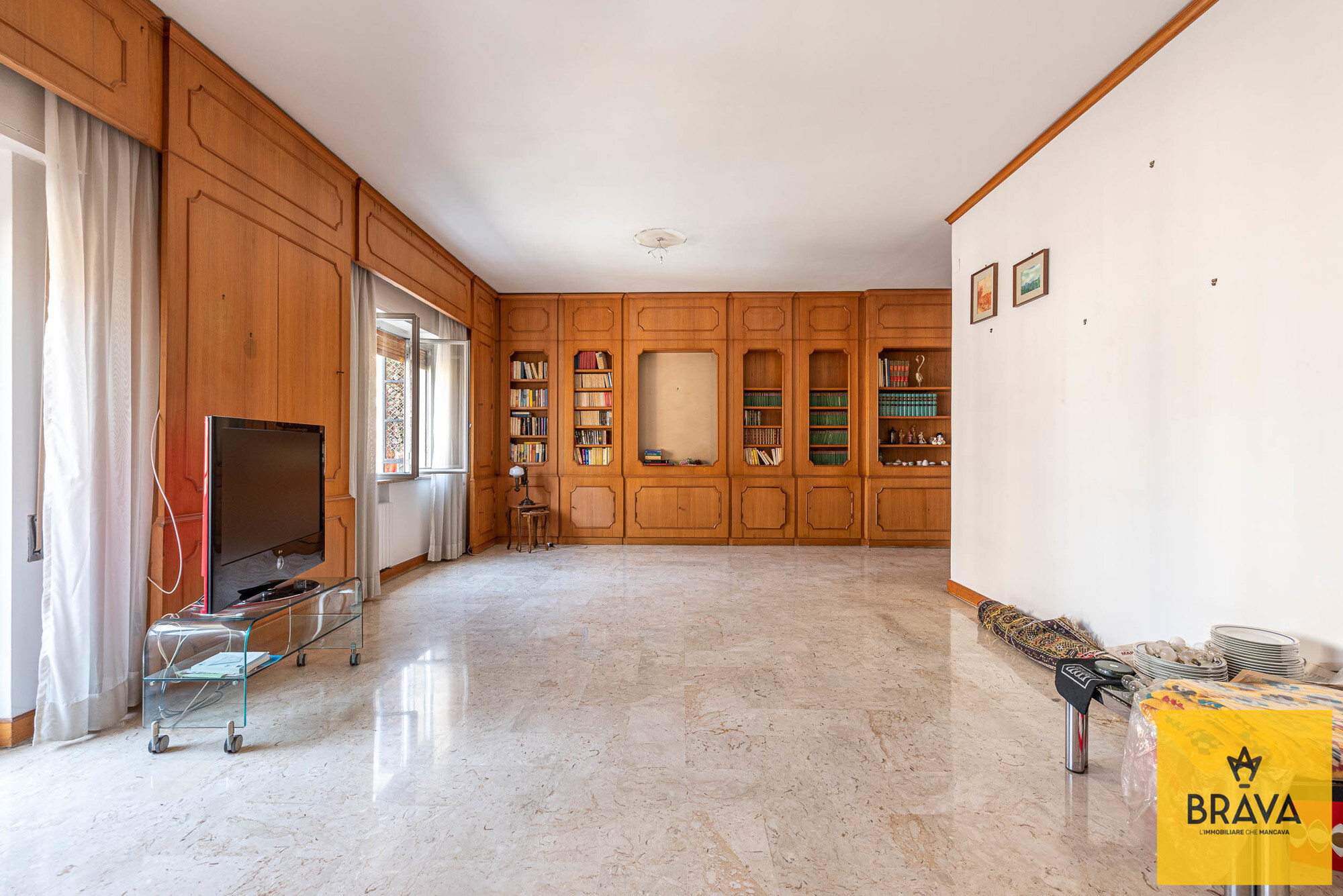 MAB 2025 - viale delle alpi 115 BR-32