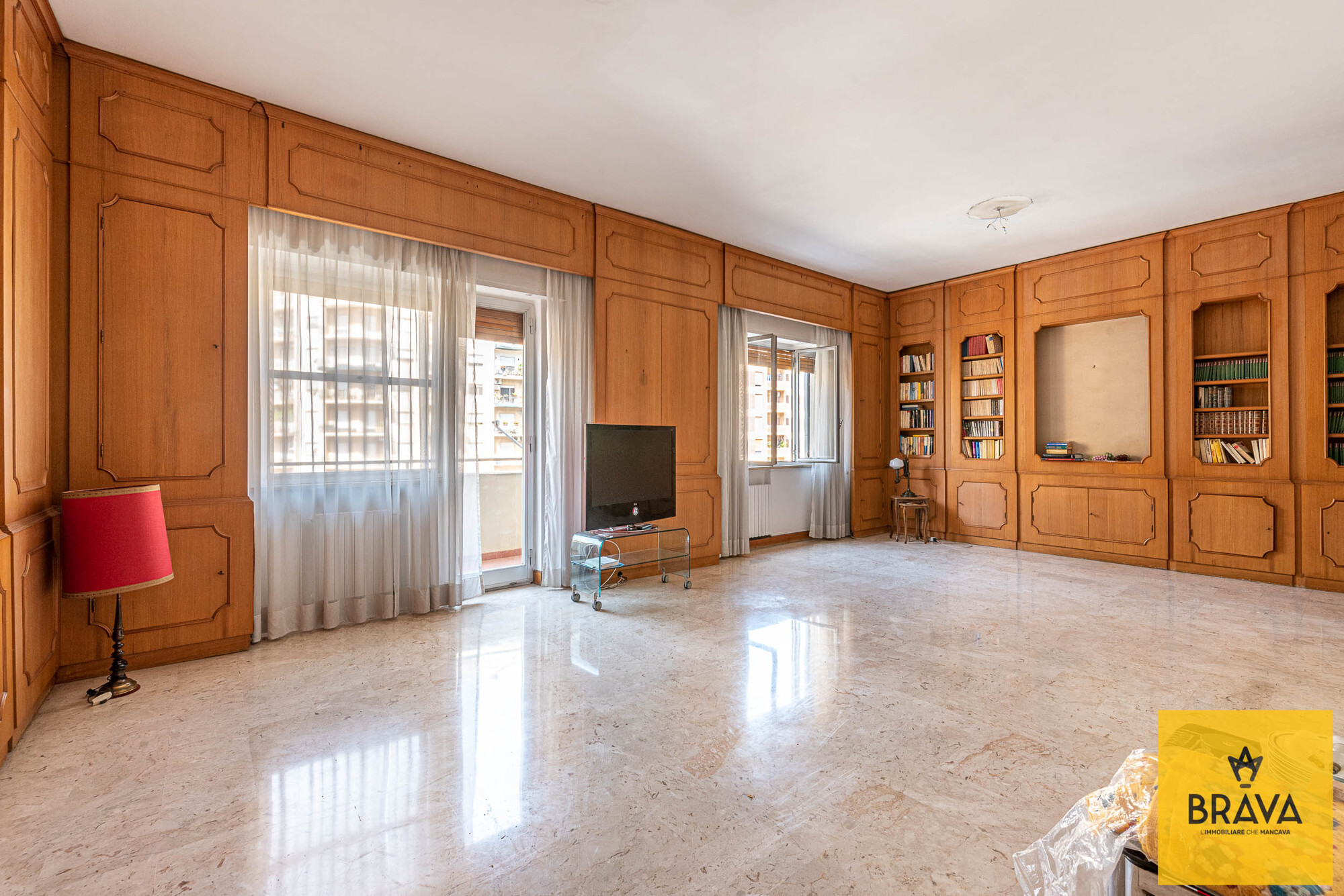 MAB 2025 - viale delle alpi 115 BR-31