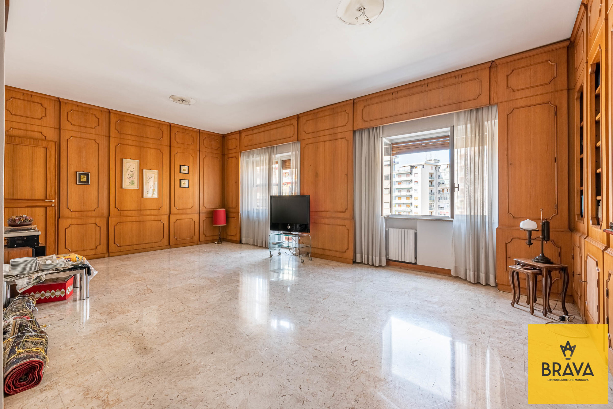 MAB 2025 - viale delle alpi 115 BR-35
