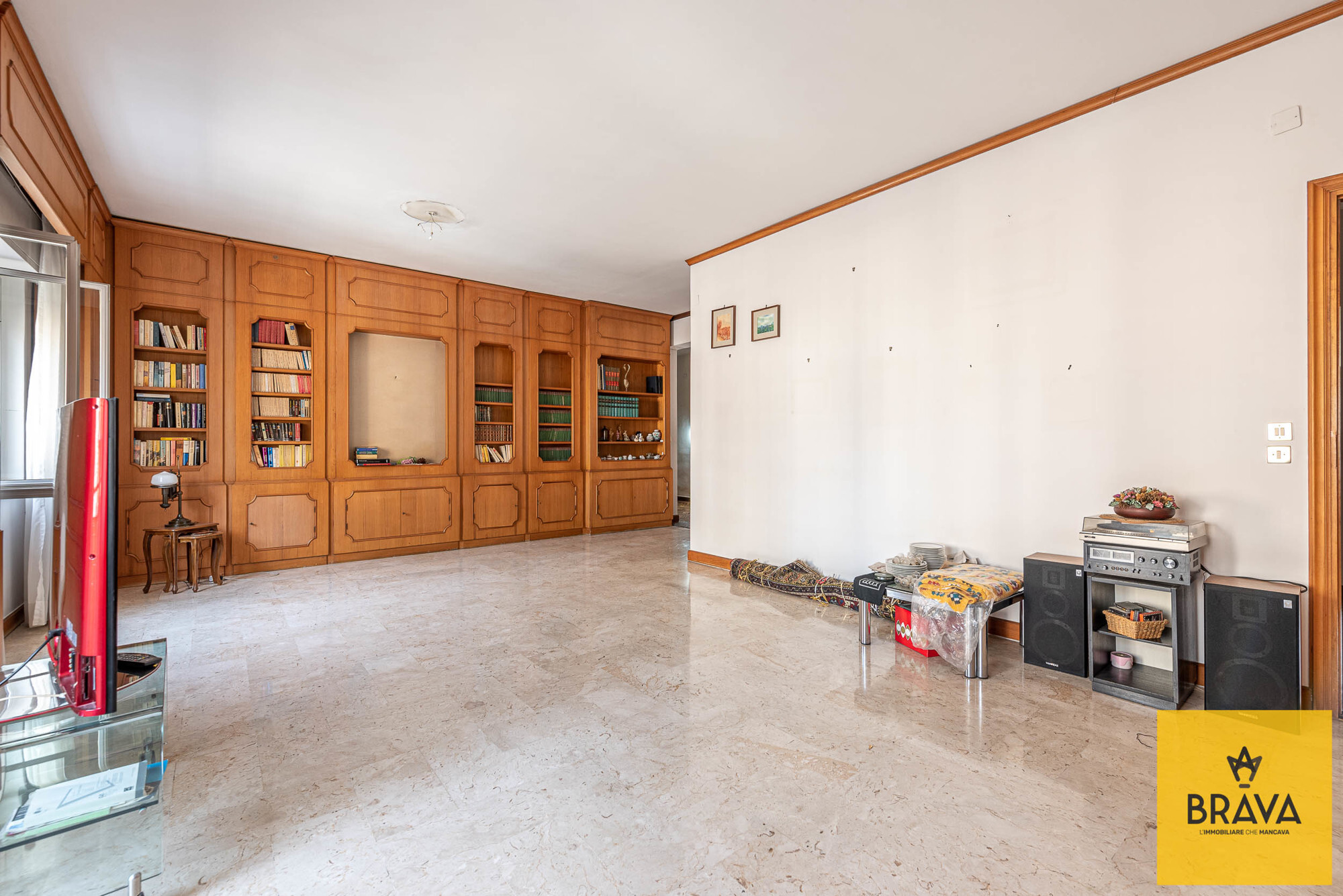 MAB 2025 - viale delle alpi 115 BR-33