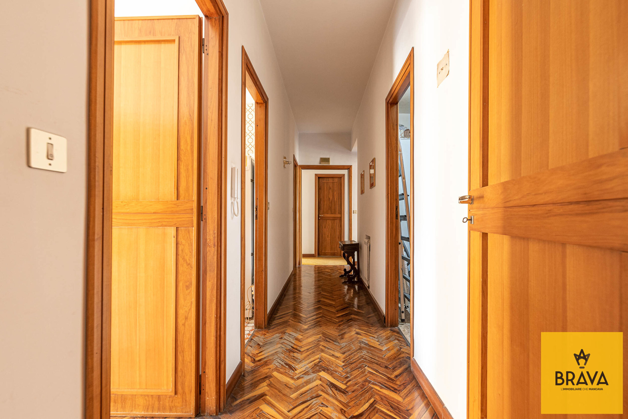 MAB 2025 - viale delle alpi 115 BR-7