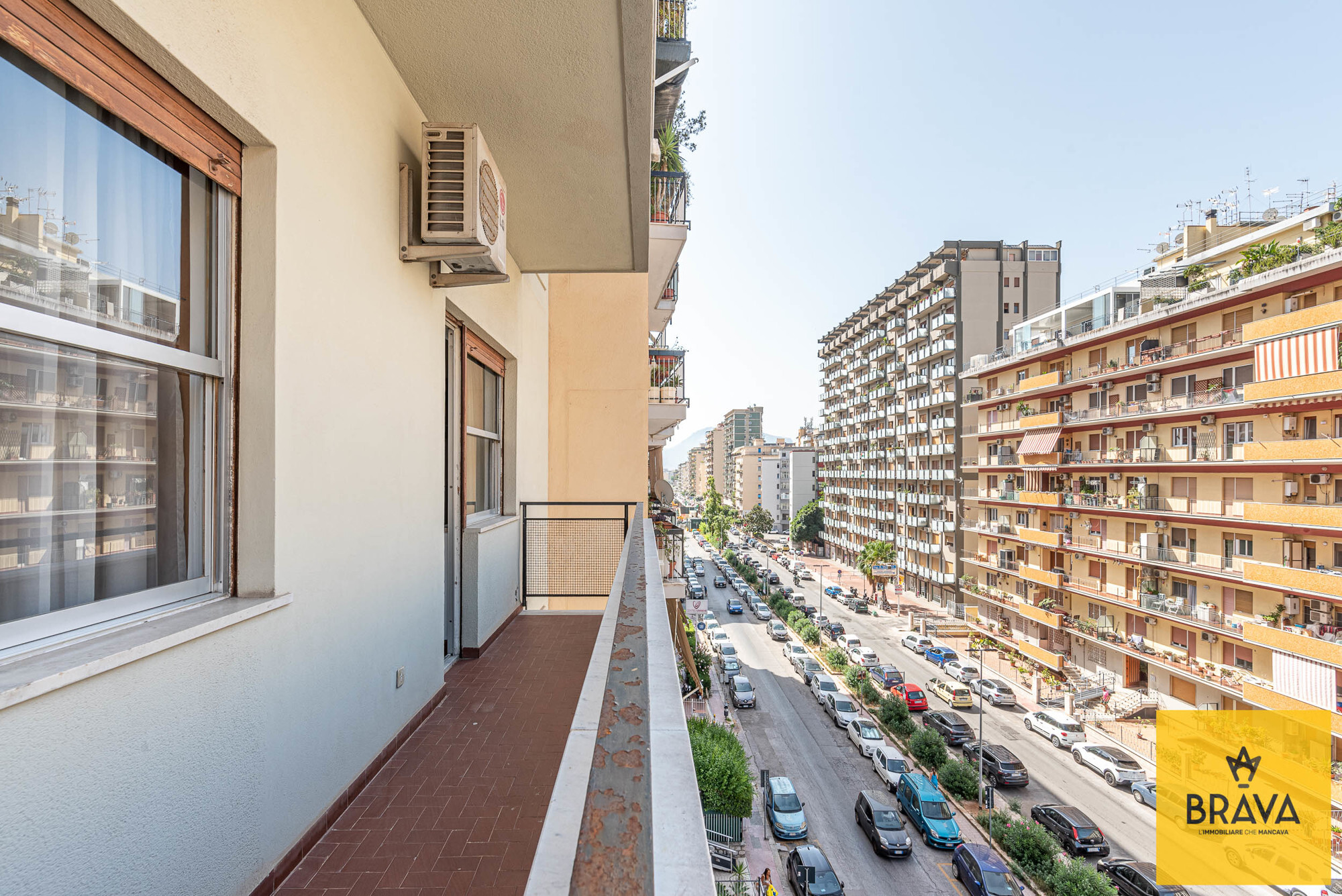 MAB 2025 - viale delle alpi 115 BR-29