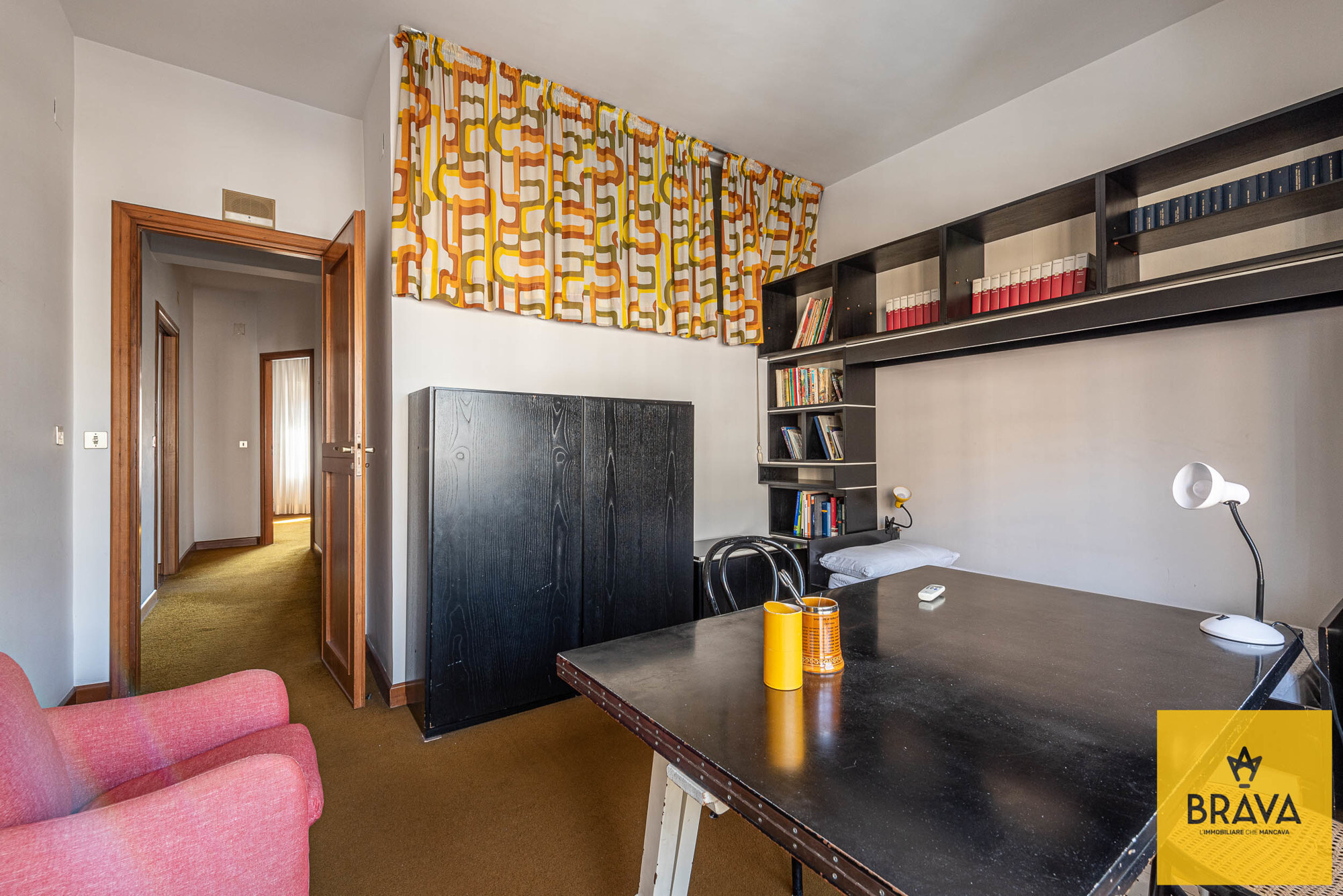 MAB 2025 - viale delle alpi 115 BR-25