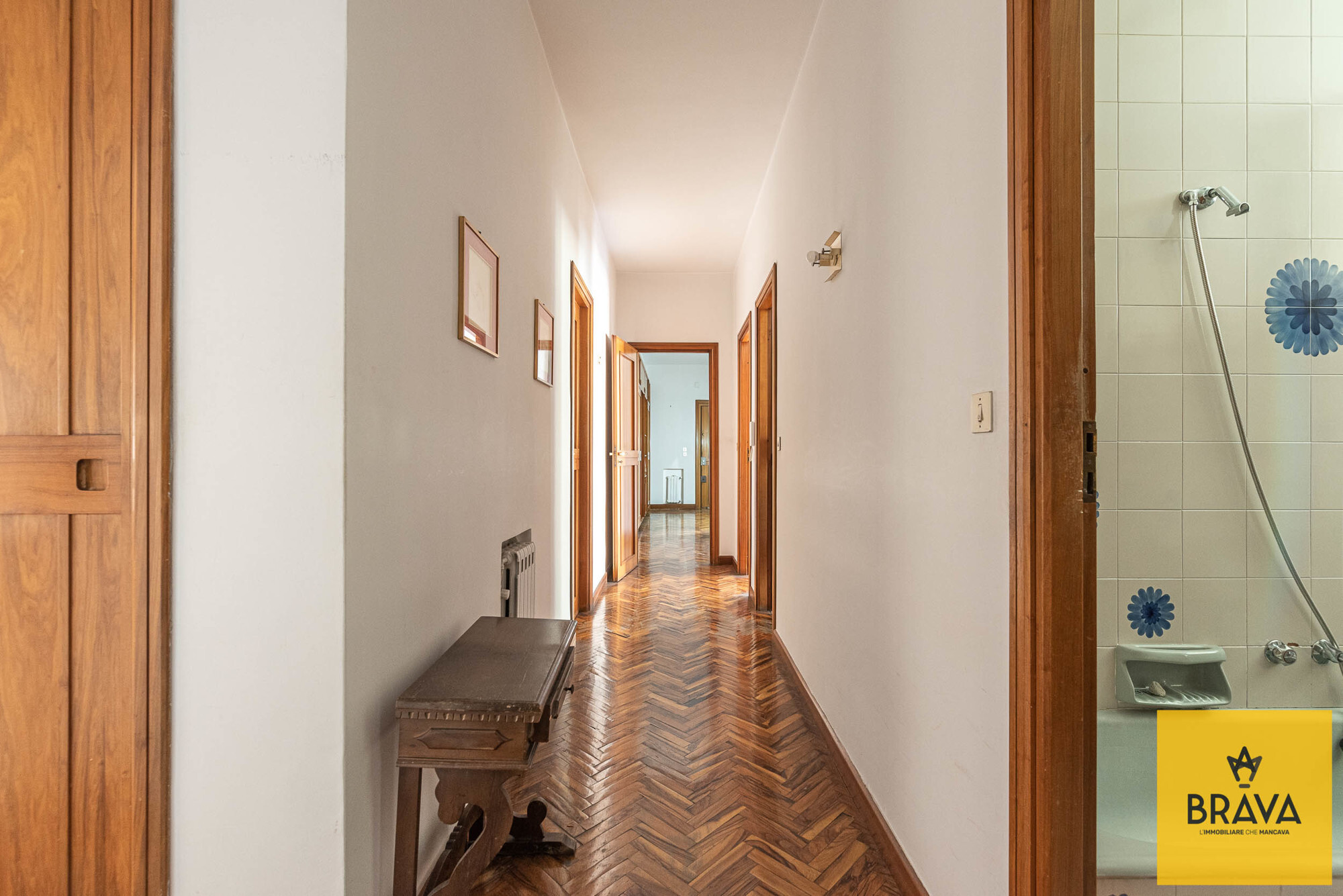 MAB 2025 - viale delle alpi 115 BR-36
