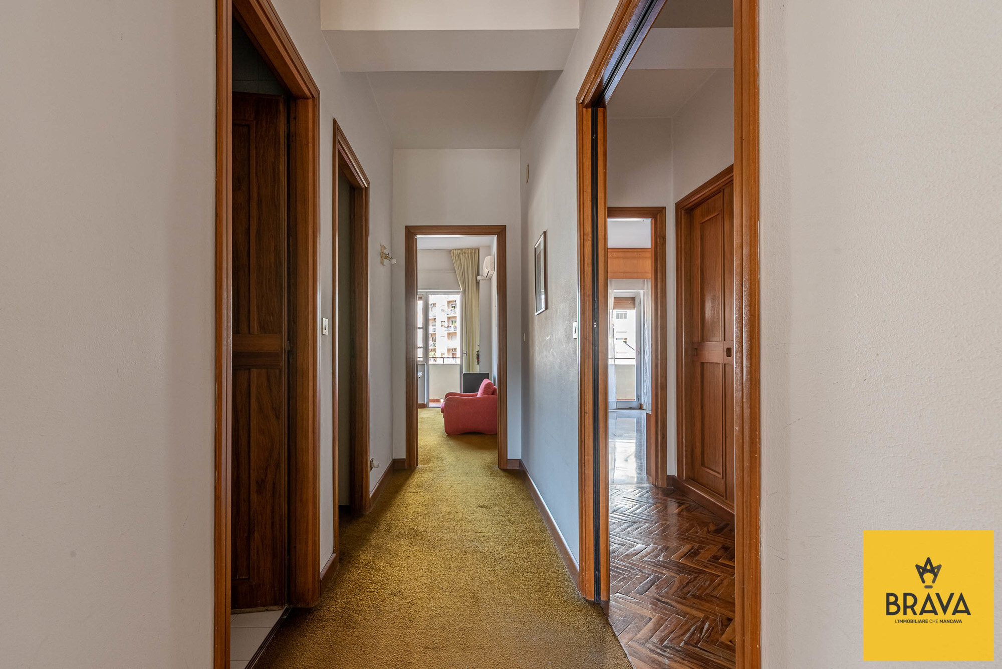 MAB 2025 - viale delle alpi 115 BR-19