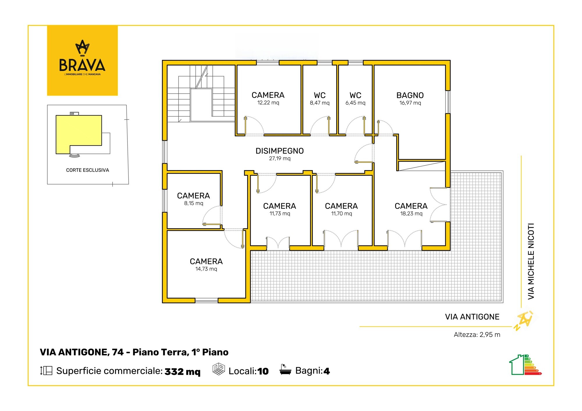 113_BRAVA_VIA ANTIGONE n. 74 Piano 1