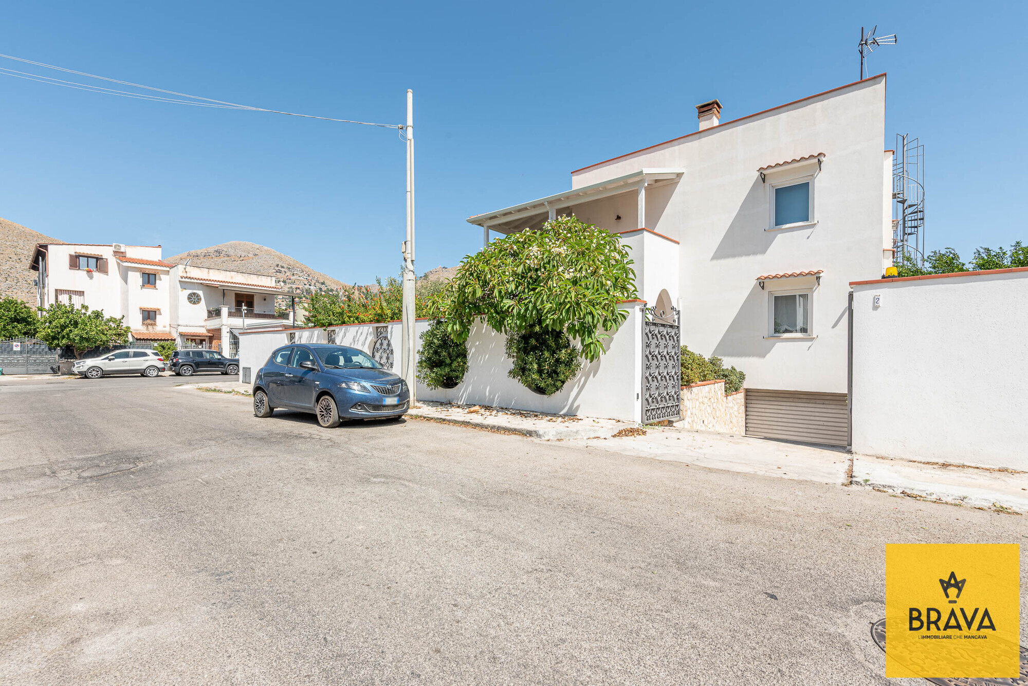 MAB 2025 - via antigone 74 BR-8