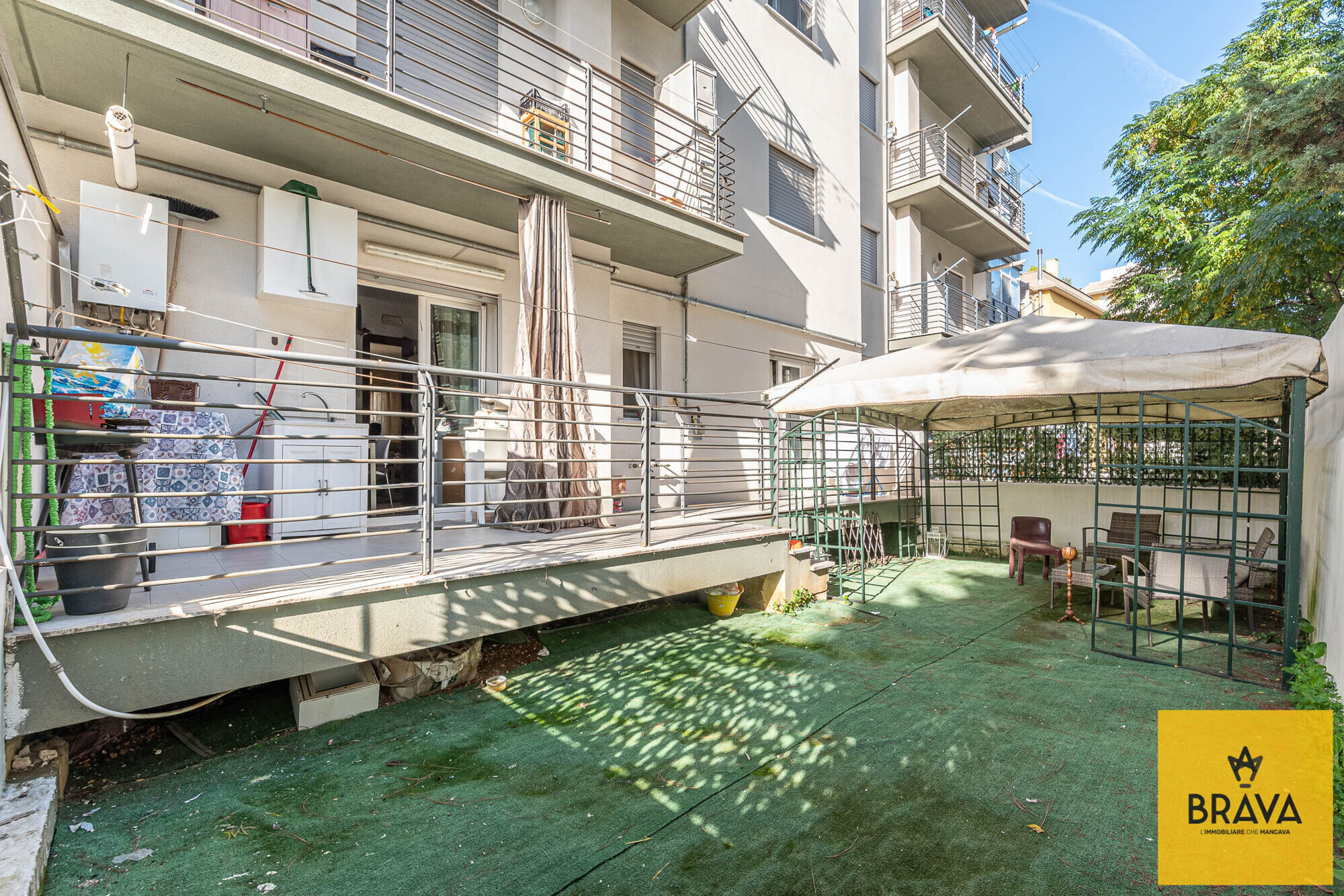 MAB 2025 - via del capricorno 8 BR-25