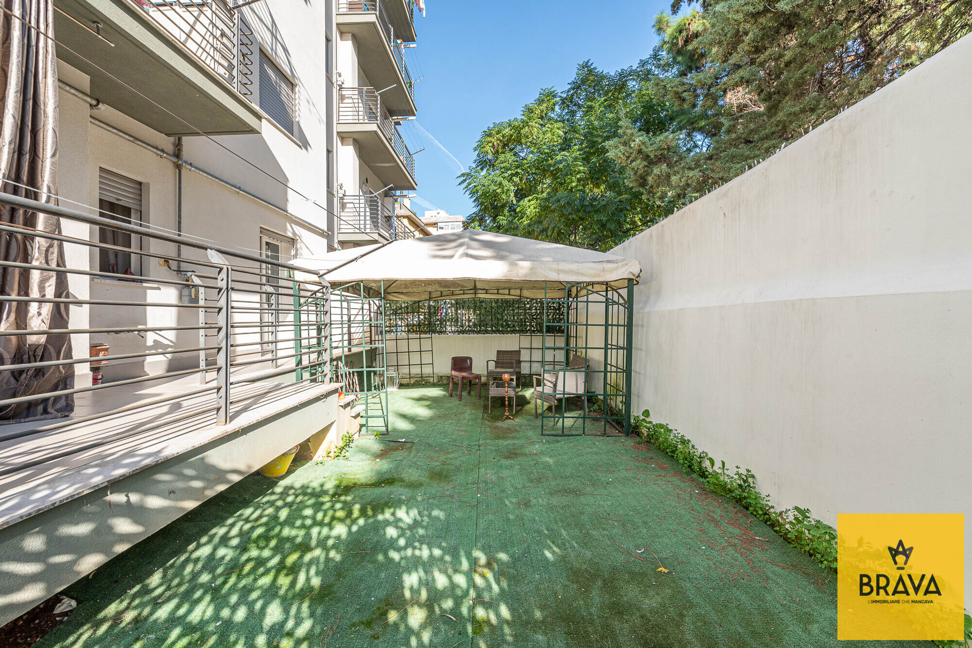 MAB 2025 - via del capricorno 8 BR-24