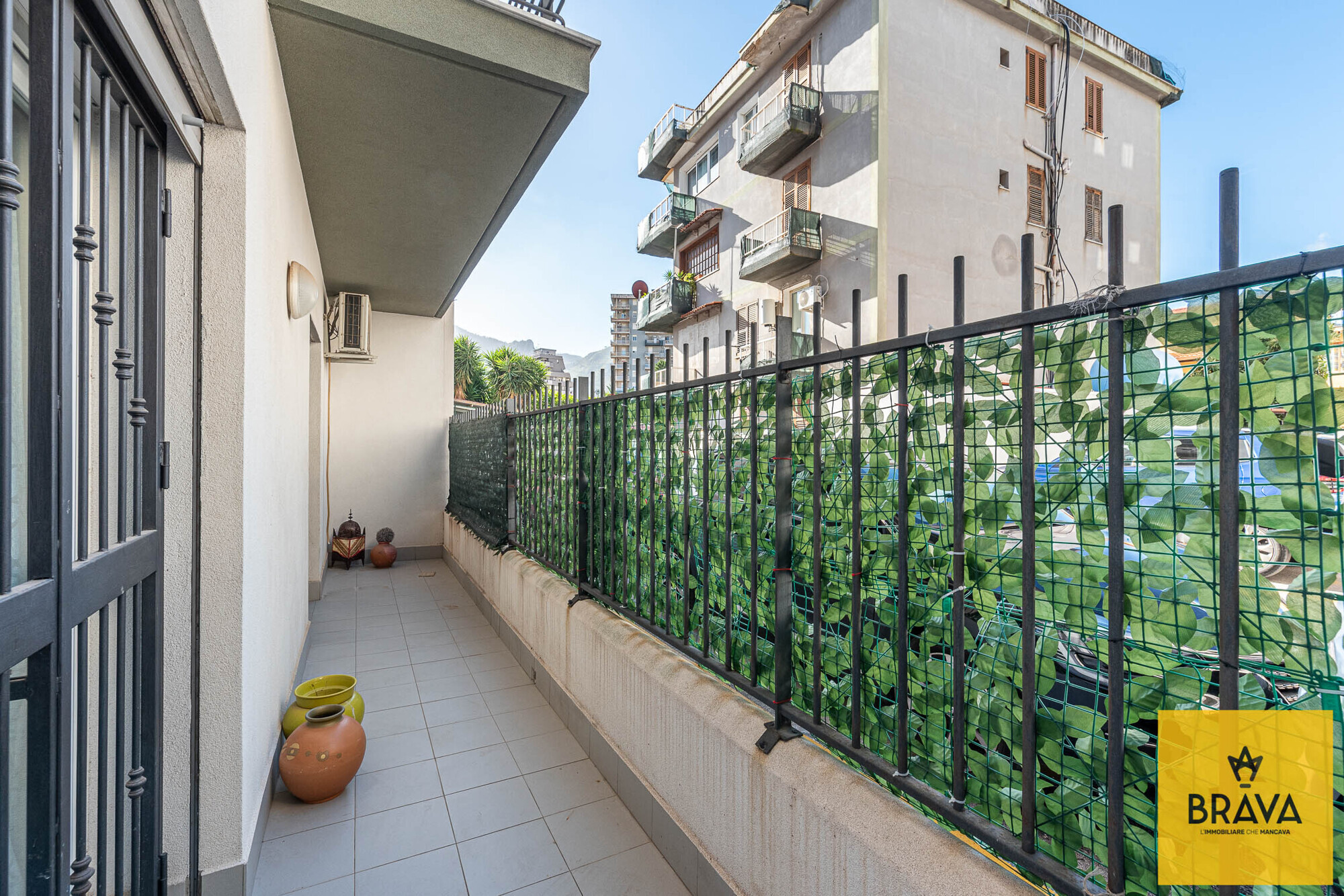 MAB 2025 - via del capricorno 8 BR-30