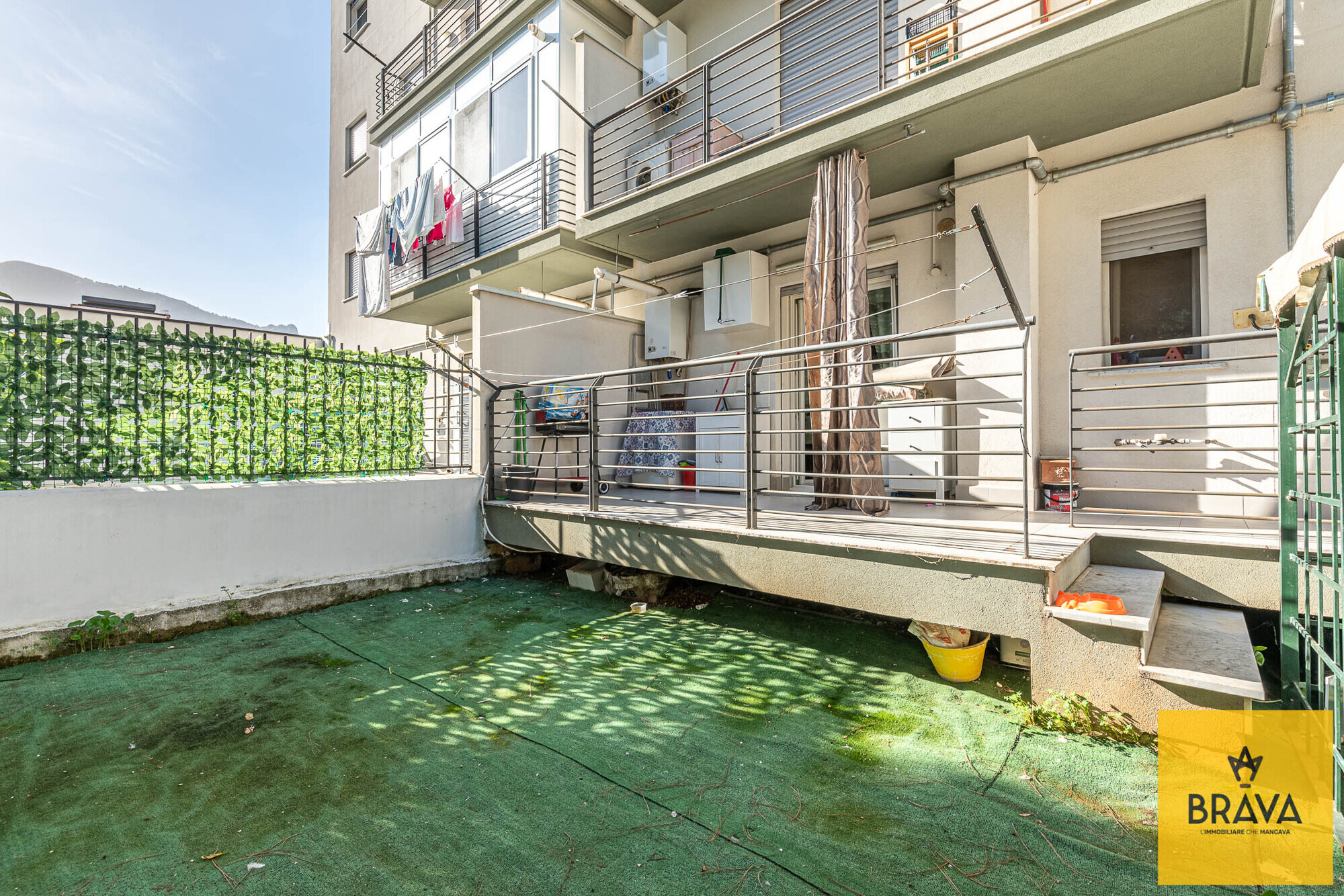 MAB 2025 - via del capricorno 8 BR-27