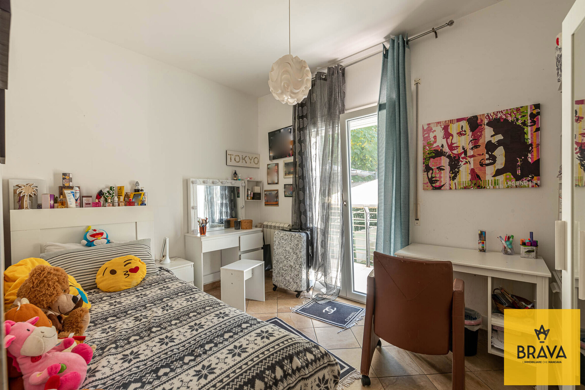 MAB 2025 - via del capricorno 8 BR-19