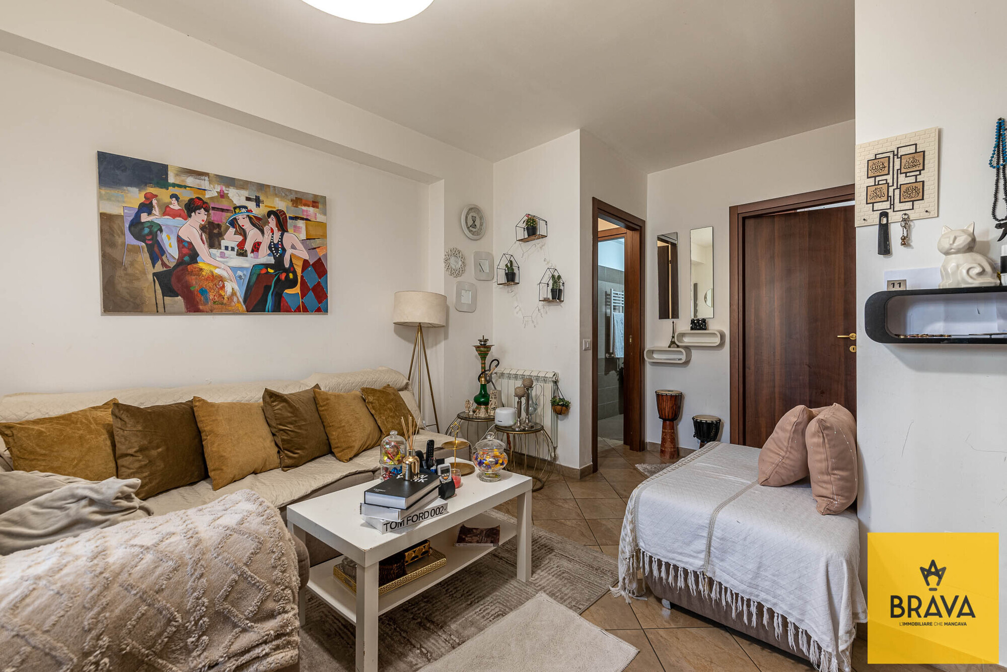 MAB 2025 - via del capricorno 8 BR-9