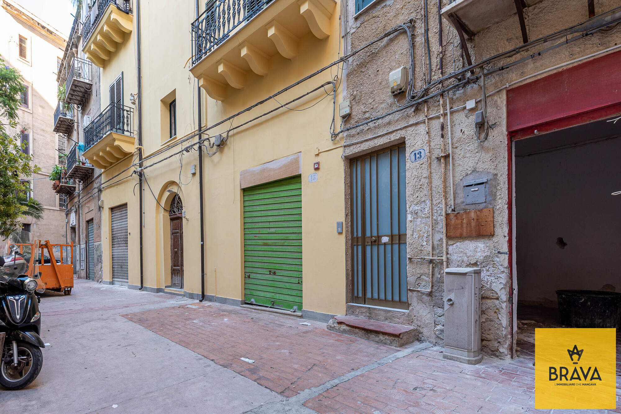 MAB 2025 - via giovanni pacini 13 BR-4