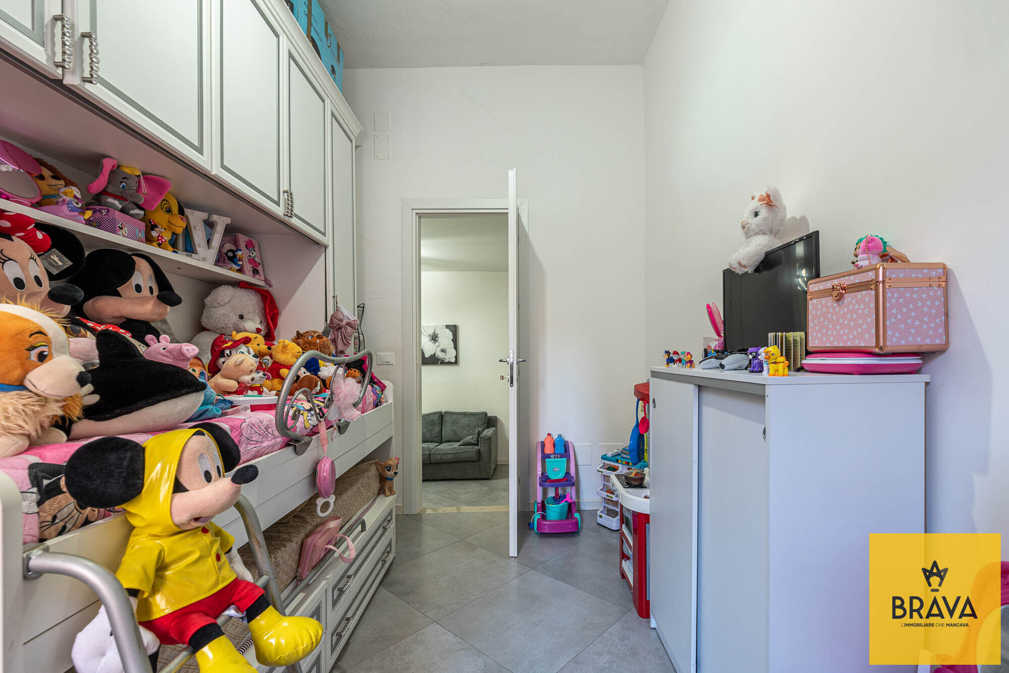 MAB 2025 - via giovanni pacini 13 BR-13