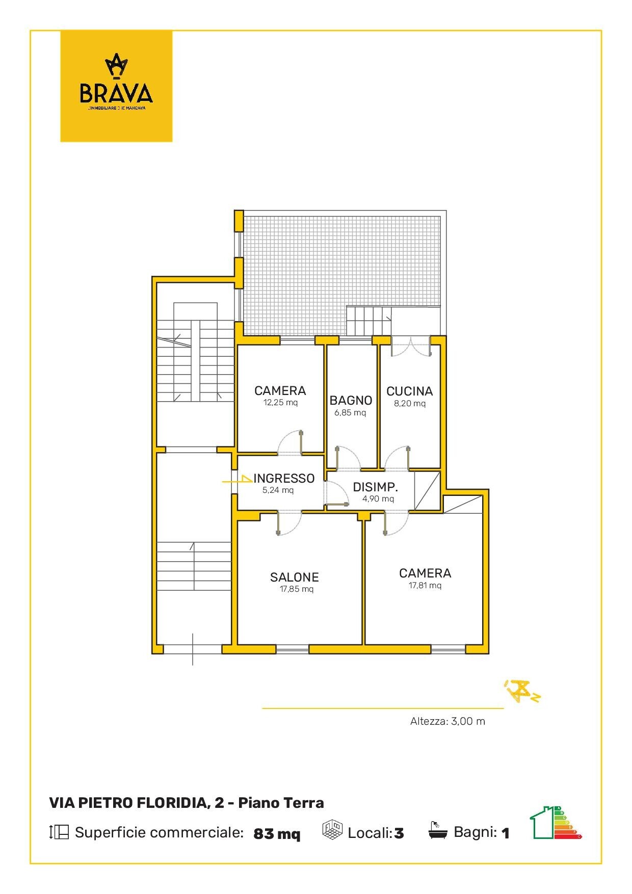 132_BRAVA_VIA PIETRO FLORIDIA 2