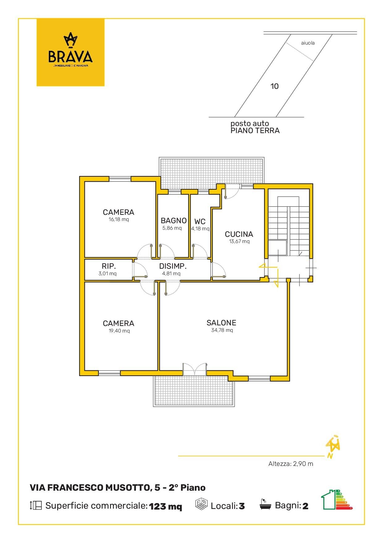 138_BRAVA_ - VIA FRANCESCO MUSOTTO n.5