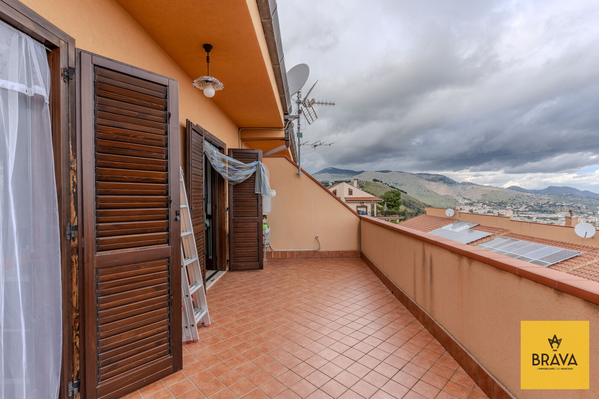 L.A.C. Via Baracca, 144-49