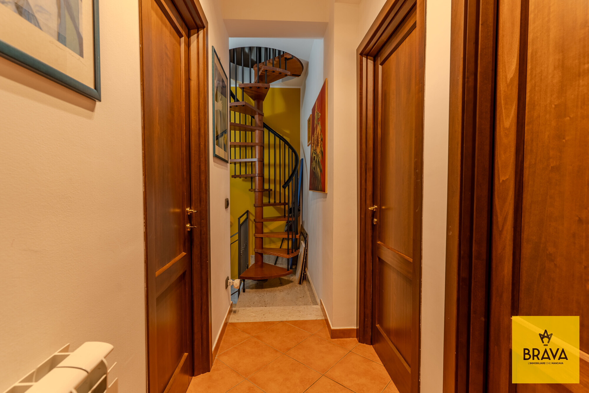 L.A.C. Via Baracca, 144-61