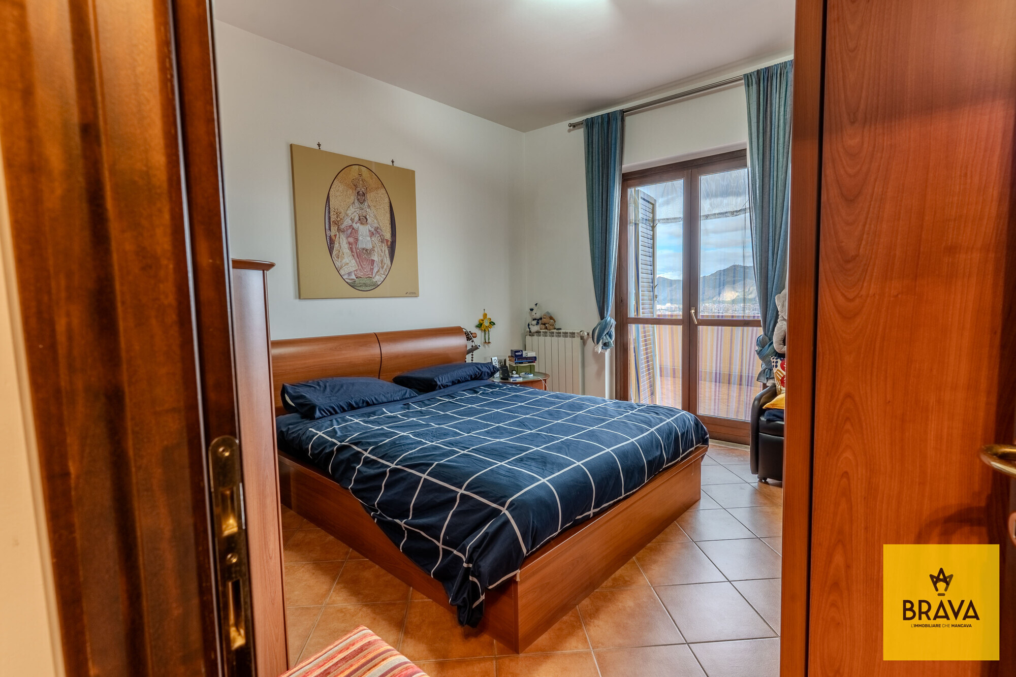 L.A.C. Via Baracca, 144-44