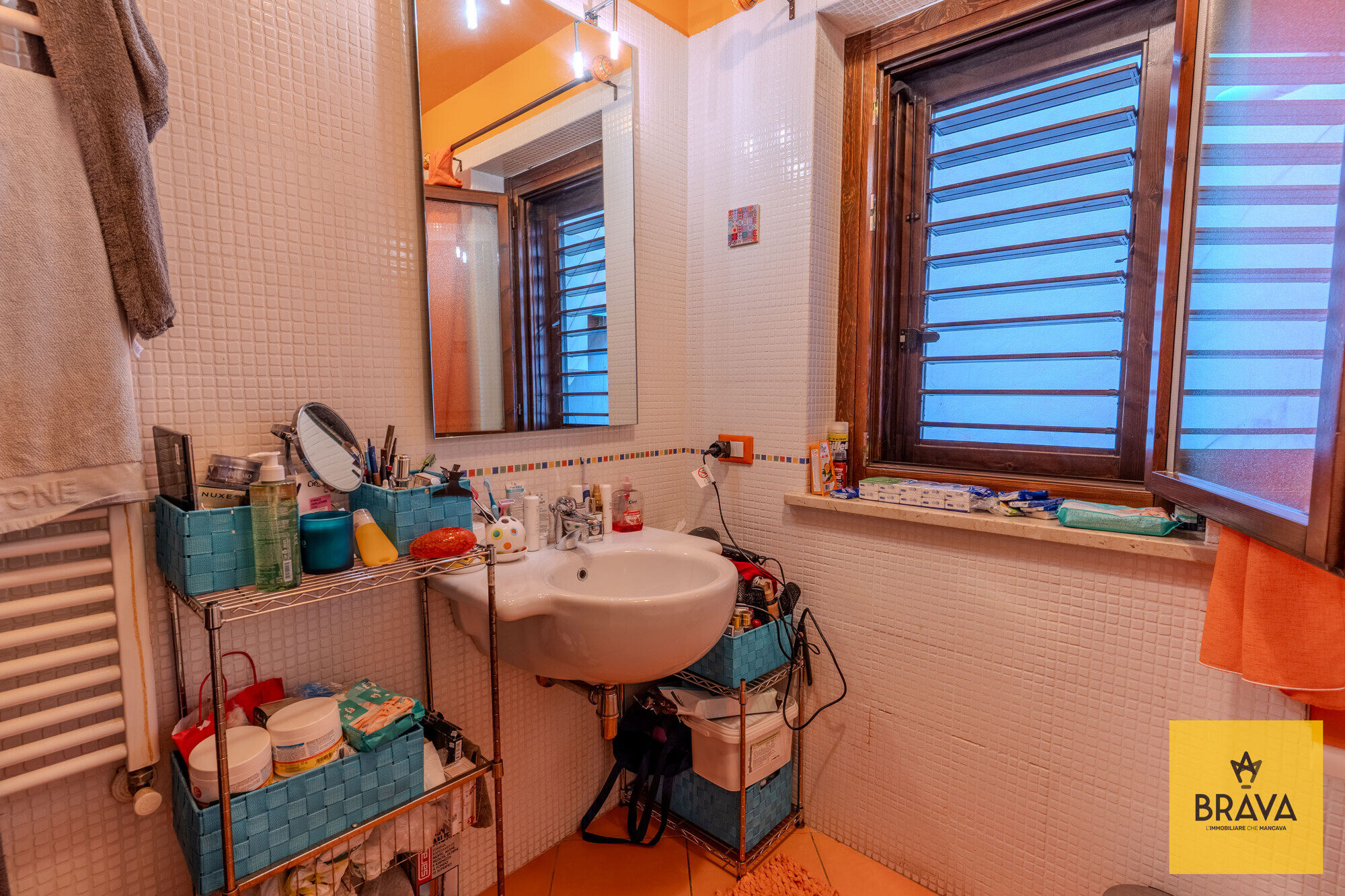 L.A.C. Via Baracca, 144-18