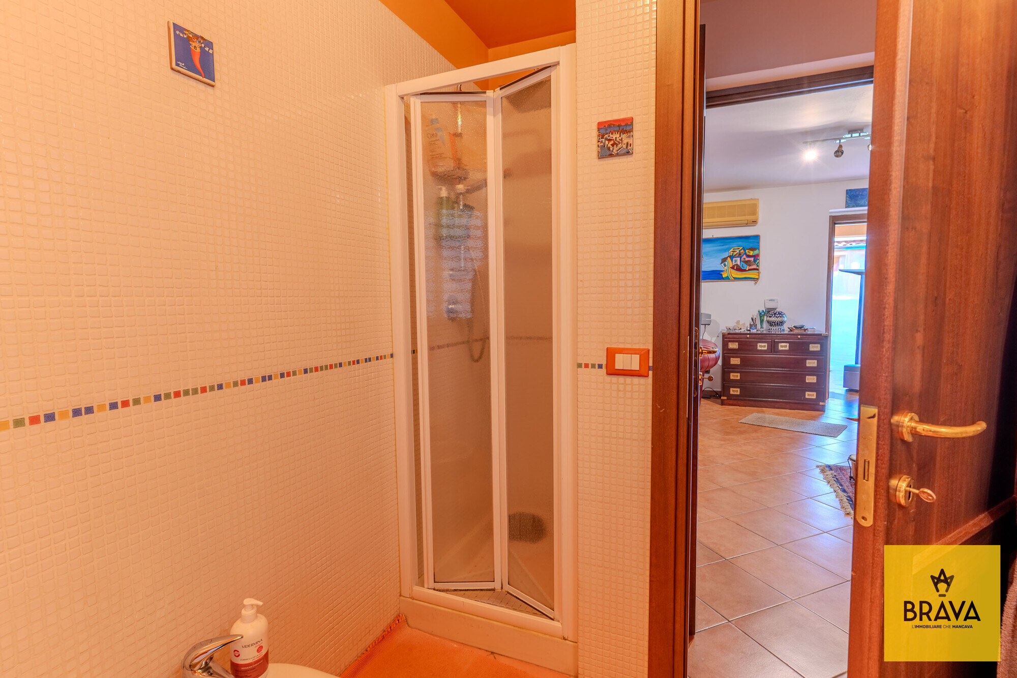 L.A.C. Via Baracca, 144-19