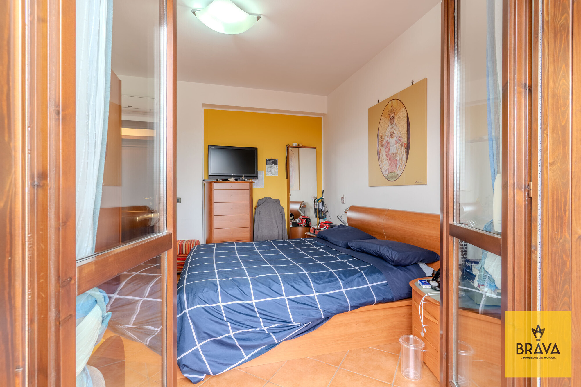 L.A.C. Via Baracca, 144-46