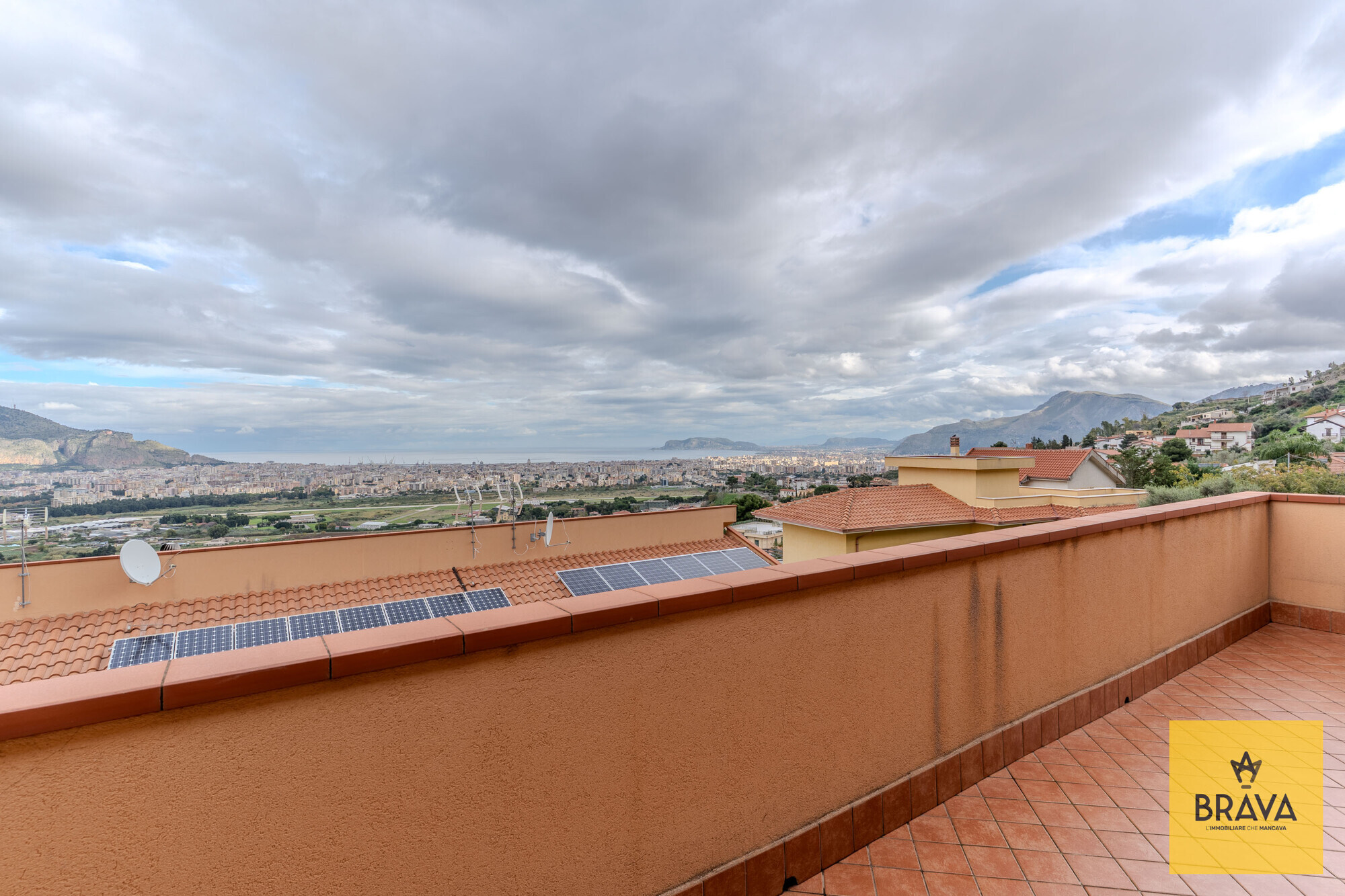 L.A.C. Via Baracca, 144-47