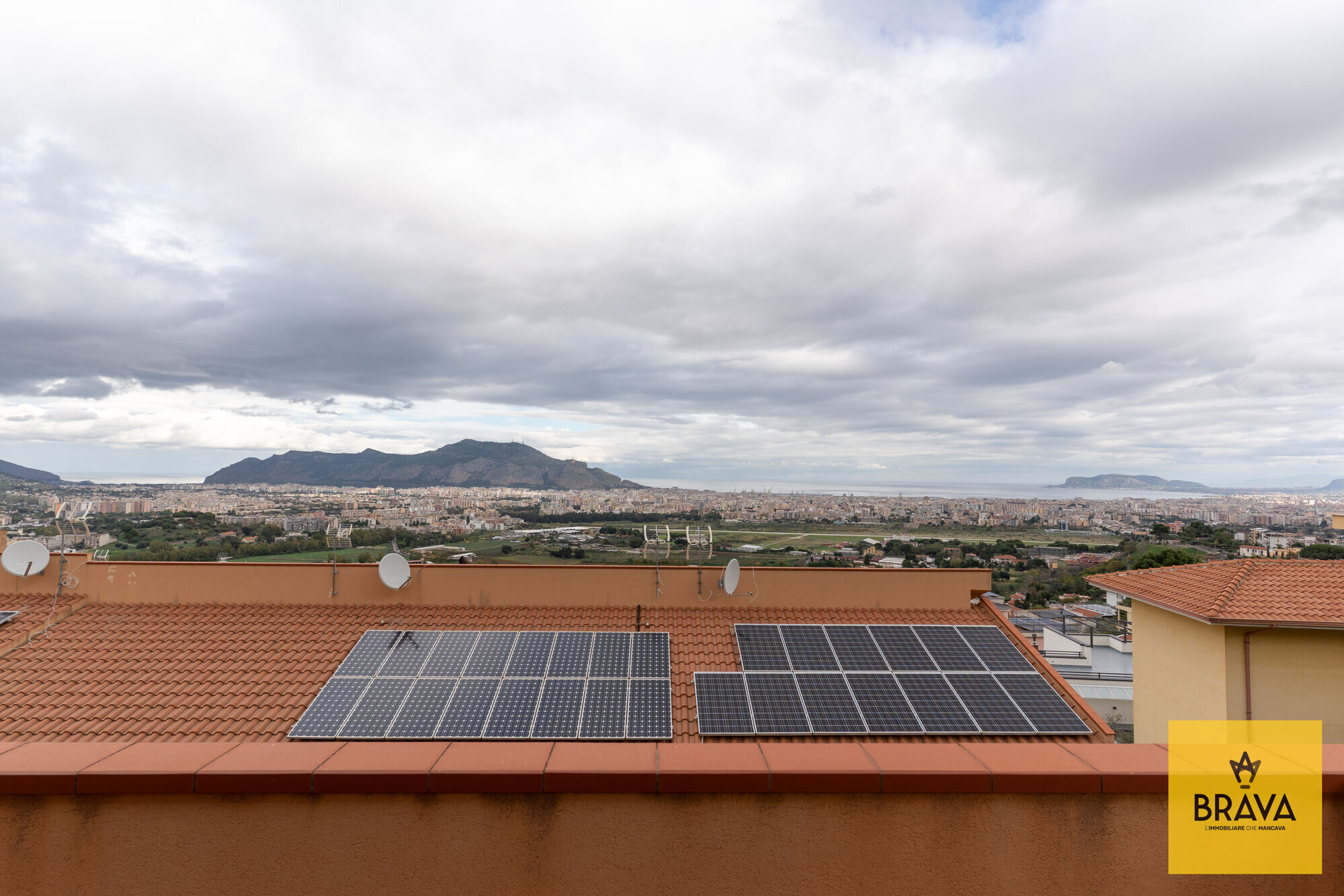 L.A.C. Via Baracca, 144-56