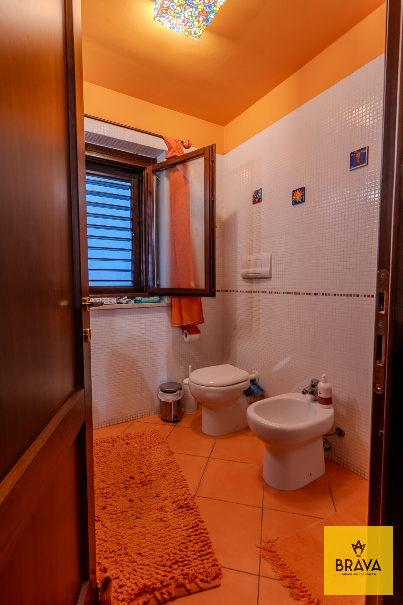 L.A.C. Via Baracca, 144-17