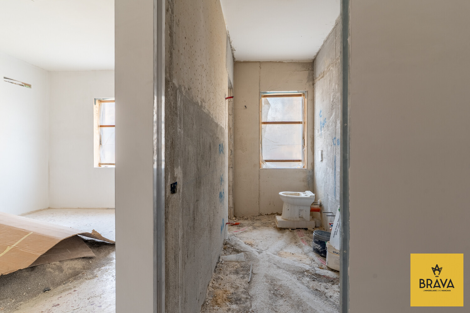 A.L.C. Viale Regione Siciliana Nord Ovest 2282-30