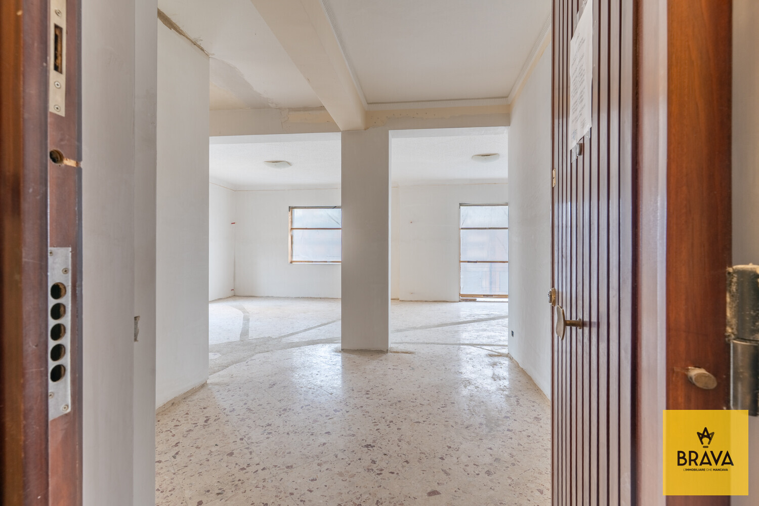 A.L.C. Viale Regione Siciliana Nord Ovest 2282-6