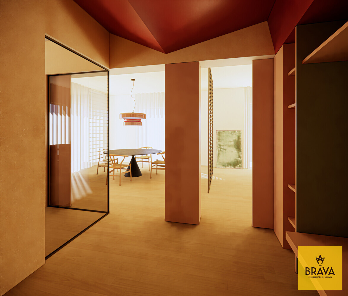 A.L.C. Viale Regione Siciliana Nord Ovest 2282-8