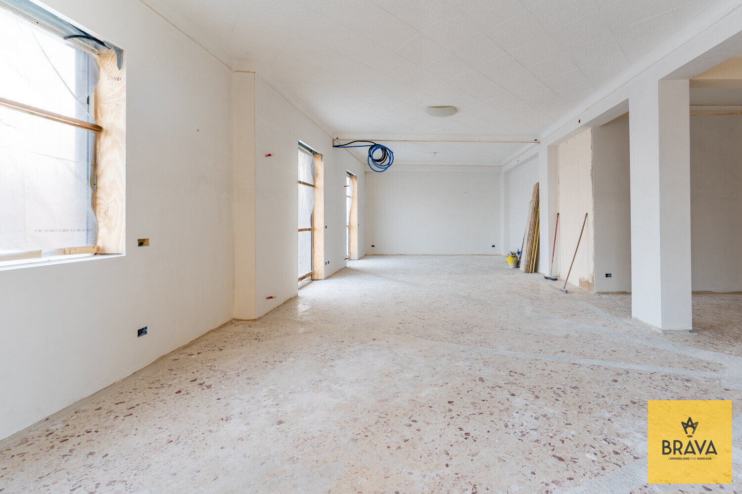 A.L.C. Viale Regione Siciliana Nord Ovest 2282-12