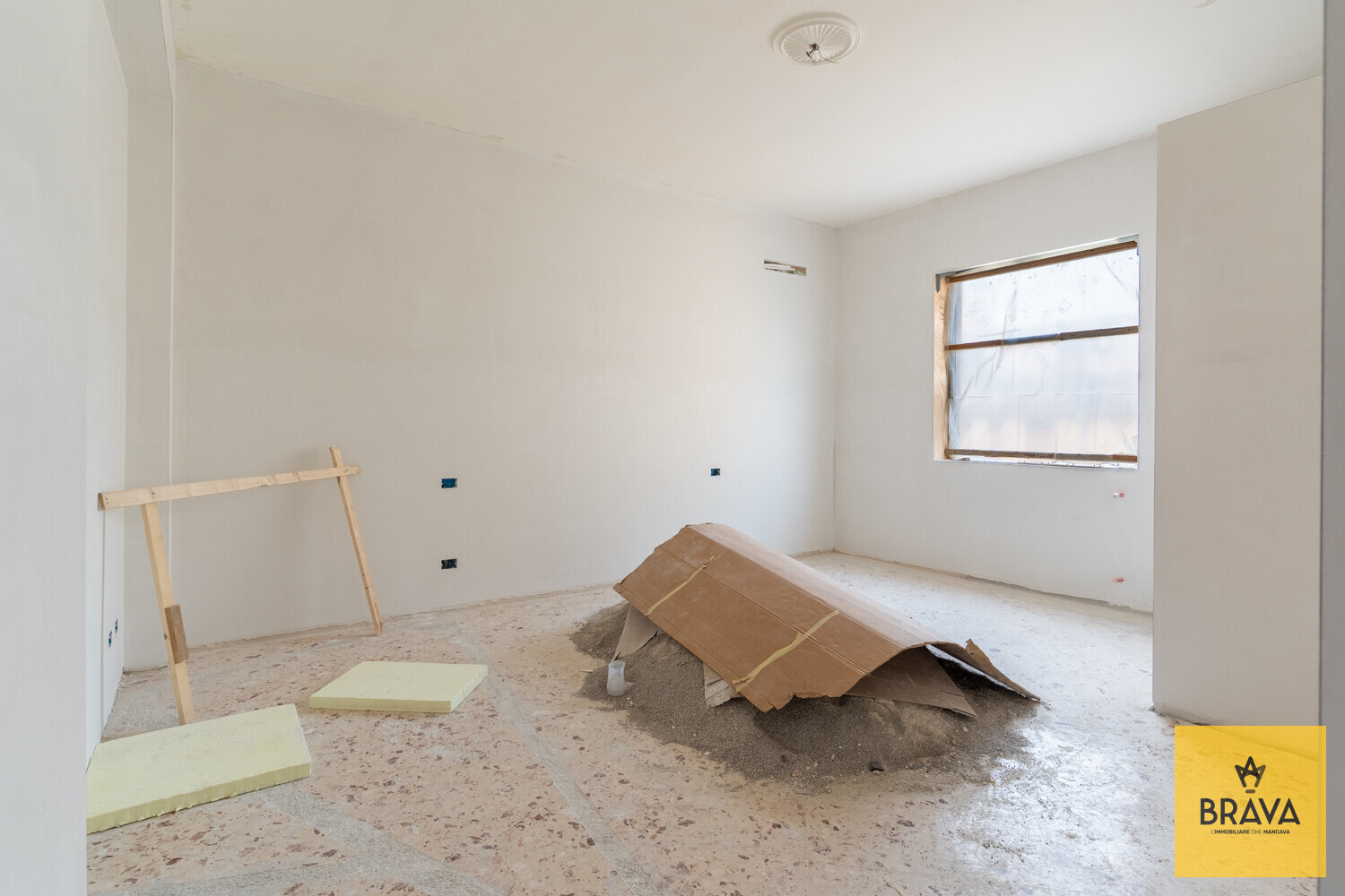 A.L.C. Viale Regione Siciliana Nord Ovest 2282-35