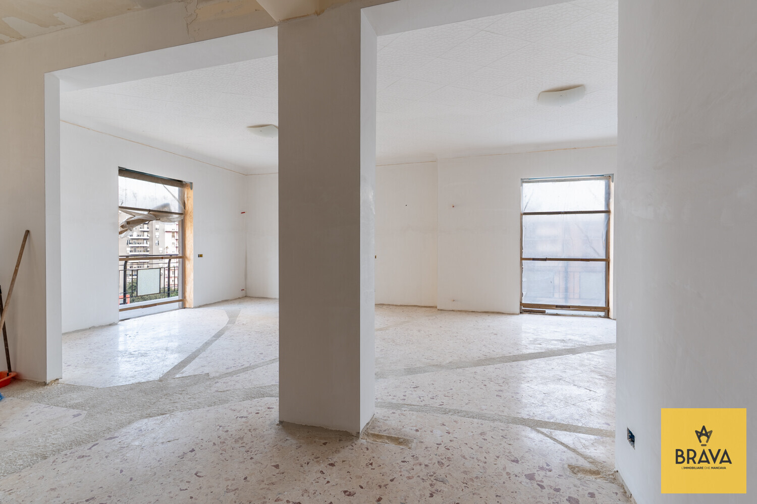 A.L.C. Viale Regione Siciliana Nord Ovest 2282-7