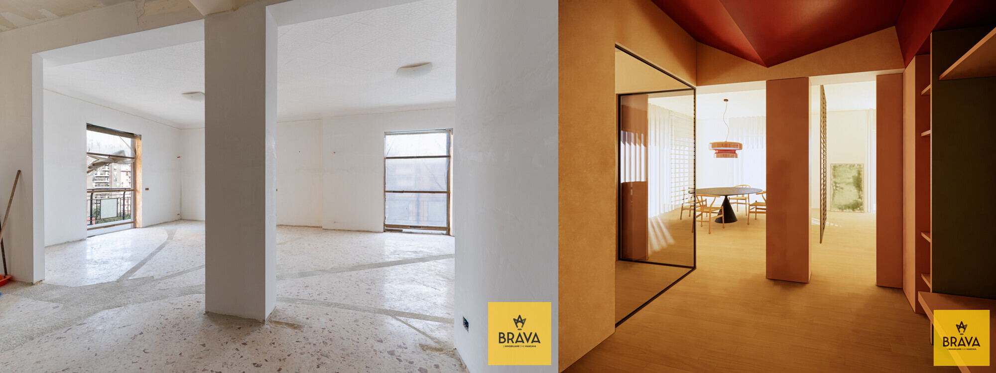 A.L.C. Viale Regione Siciliana Nord Ovest 2282-9,5