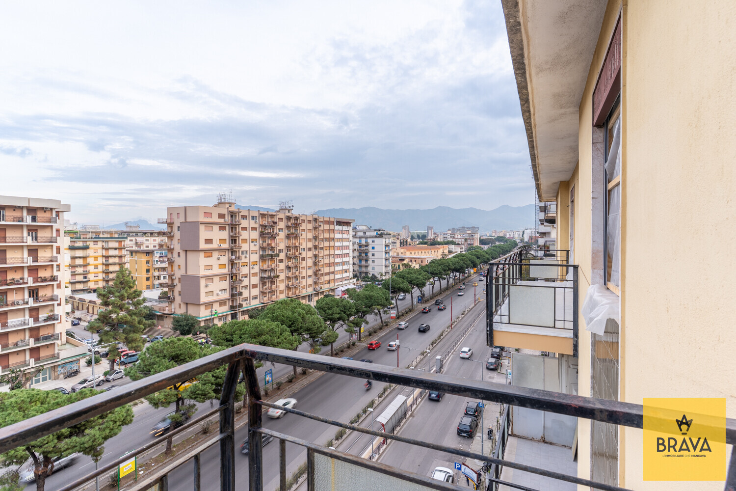 A.L.C. Viale Regione Siciliana Nord Ovest 2282-44