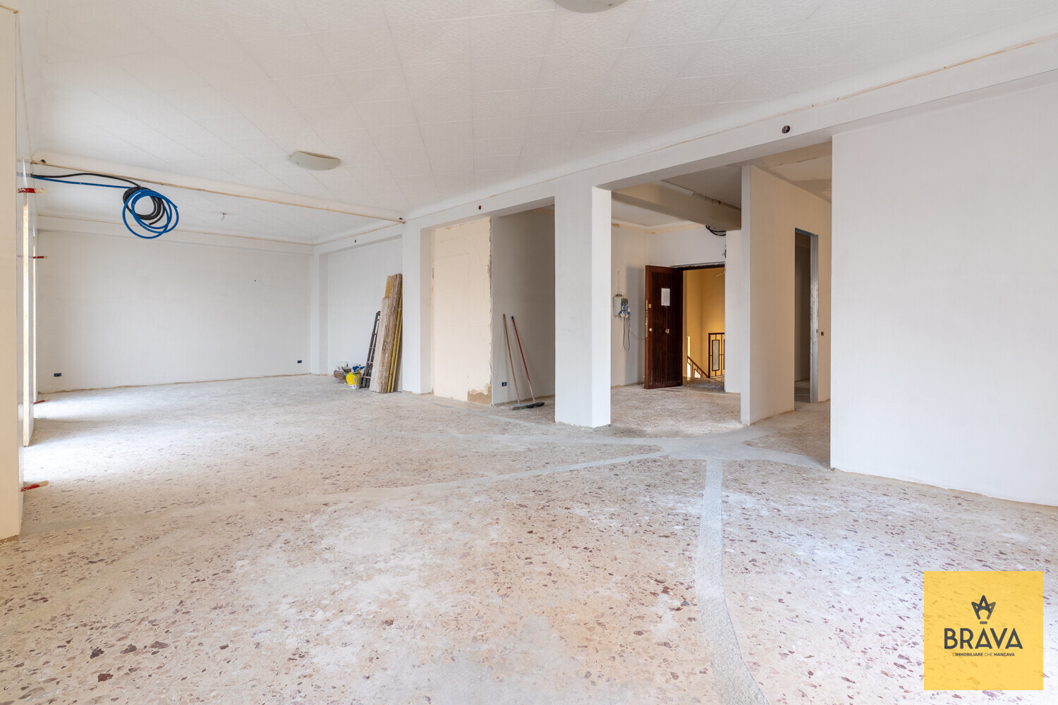 A.L.C. Viale Regione Siciliana Nord Ovest 2282-15